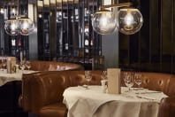 Gusto Restaurants leeds