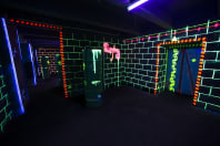 Laser Arena - Bratislava