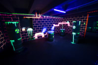 Laser Arena - Bratislava