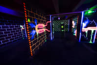 Laser Arena - Bratislava