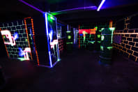 Laser Arena - Bratislava