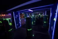 Laser Arena - Bratislava