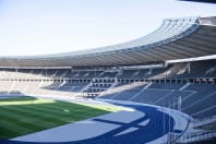 Olympiastadion Berlin