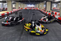 Sofia Karting Ring