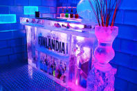Ice Bar budapest