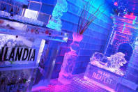 Icebar Budapest