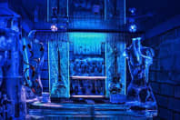 Icebar Budapest