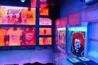 Icebar Budapest