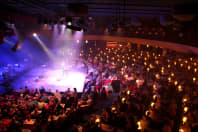 Benidorm Palace - interior