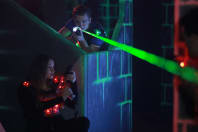 Laser Tag