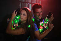 Laser Tag