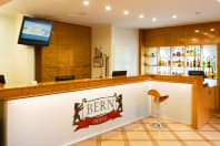 Hotel Bern Tallinn