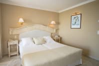 guadalmina superior room