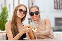 Tapas & Wine Tasting