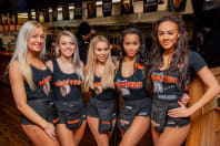 Hooters Nottingham