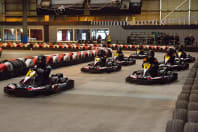 Team Sport Karting - Glasgow - Cambuslang