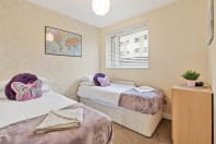 Brighton Getaways Limited Central Big House