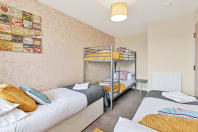 Brighton Getaways Limited Central Big House