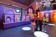 Popworld - Manchester