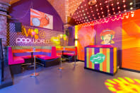 Popworld - Manchester