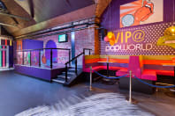 Popworld - Manchester