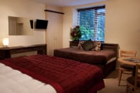 double room New Steine Hotel