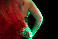 The Showlesque Platinum Pole Parties