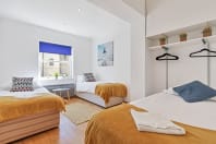 Sunshine Central House - Brighton Getaways