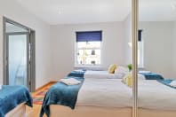 Sunshine Central House - Brighton Getaways