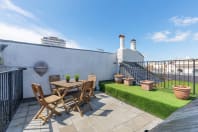 Sunshine Central House - Brighton Getaways