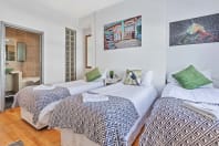 Sunshine Central House - Brighton Getaways