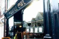 The Rattle Owl - York