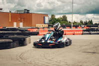 Outdoor Karting - Mini Grand Prix - Triobet Kardikeskus - Tallinn