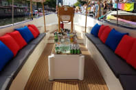 Canal Boat Bar Crawl Plan A Event Management