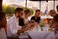 Canal Boat Bar Crawl Plan A Event Management