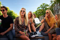 Canal Boat Bar Crawl Plan A Event Management