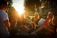 Canal Boat Bar Crawl Plan A Event Management