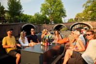 Canal Boat Bar Crawl Plan A Event Management