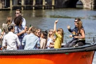 Canal Boat Bar Crawl Plan A Event Management