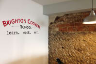 Brighton Cookery School