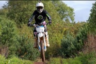 E-SCAPE Electric Dirtbike Centre