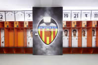 Mestalla Football Stadium Tour