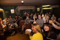 Flipside Cocktail Club group
