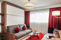 Adagio Aparthotel Birmingham City Center