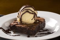 Chocolate brownie