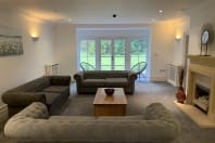 The Moondance Villa