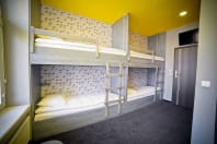 Olympic Hostel Gdansk