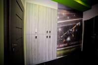 Olympic Hostel Gdansk