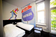Olympic Hostel Gdansk