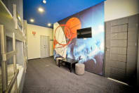 Olympic Hostel Gdansk